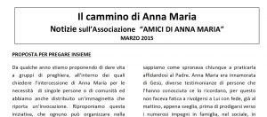 copertina notiziario 2015