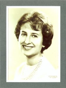 per il fidanzato 1960