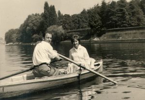 sul po a torino 1961